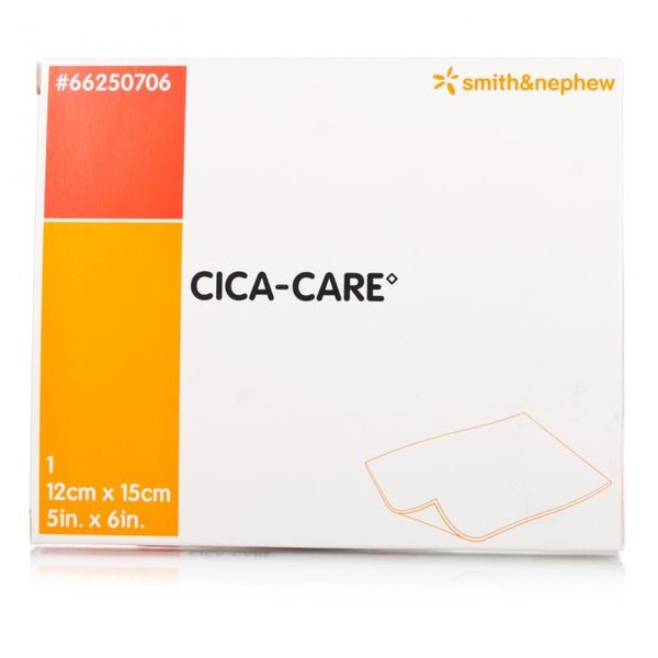 CICA CARE 12CM X 15CM MF CODE 66250706 1'S - Queensborough Community Pharmacy