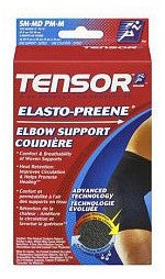 TENSOR ELASTO-PREENE ELB BC S/M 1'S - Queensborough Community Pharmacy