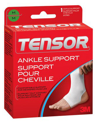 TENSOR ANKLE SUPP MED #201904 - Queensborough Community Pharmacy