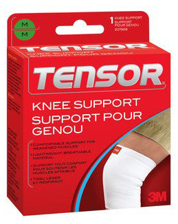 TENSOR KNEE SUPP MED #201911 - Queensborough Community Pharmacy