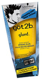 GOT2B GLUED SPIKING GLUE 175ML - Queensborough Community Pharmacy