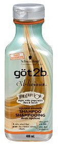 GOT2B OIL LICIOUS CONDITIONER 400ML - Queensborough Community Pharmacy