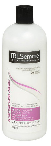 TRESEMME 24HR CONDITIONER 828ML - Queensborough Community Pharmacy