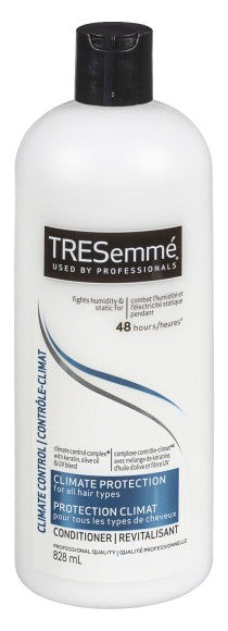 TRESEMME CLIMATE CONTROL COND 828ML - Queensborough Community Pharmacy