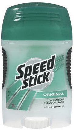 SPEED STICK DEOD REGULAR 70G - Queensborough Community Pharmacy