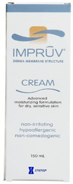 IMPRUV CREAM 150ML - Queensborough Community Pharmacy