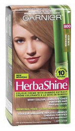 GARNIER HERBASHINE MED BLND #800 - Queensborough Community Pharmacy