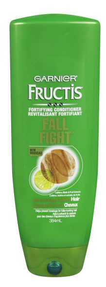 FRUCTIS FALL FIGHT CONDITIONER 384ML - Queensborough Community Pharmacy