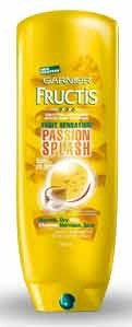 FRUCTIS FRUIT PASSION SPLASH COND 384ML - Queensborough Community Pharmacy