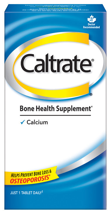 CALTRATE 600 60'S - Queensborough Community Pharmacy