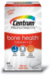 CENTRUM PRONUTRIENTS CALCIUM+D 60'S - Queensborough Community Pharmacy