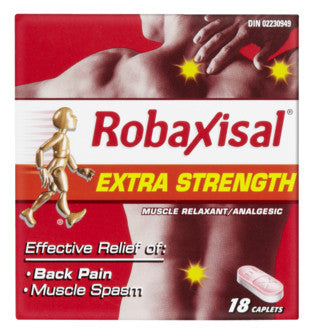 Pain - Muscle and Back Pain Relief | Queensborough Community Pharmacy