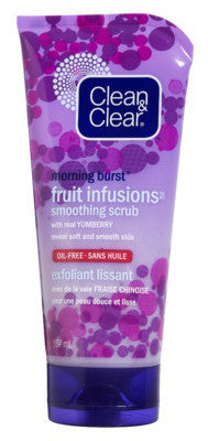 C&C MB INFUSIONS SMTHING SCRUB 157ML - Queensborough Community Pharmacy