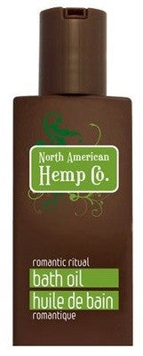 NAHCO ROMANTIC RITUAL BATH OIL 242ML - Queensborough Community Pharmacy