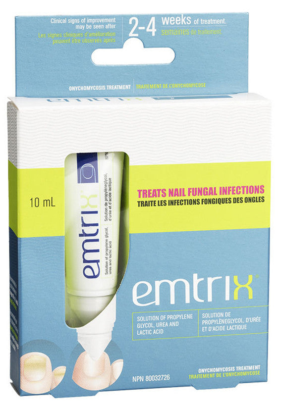 EMTRIX 10ML - Queensborough Community Pharmacy