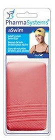 SWIM CAP LATEX ADULT PS888 - Queensborough Community Pharmacy