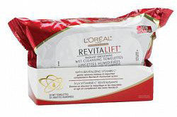 DERMO-EXP REVITALIFT WET CLNS TOWELETTE 30'S - Queensborough Community Pharmacy