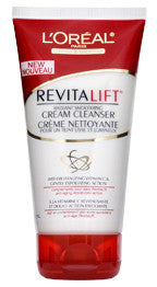 REVITALIFT CLEANSING CREAM 150ML - Queensborough Community Pharmacy