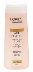 DERMO-EXPERTISE AGE PERFECT ANTI-FATIGUE TONER 200ML - Queensborough Community Pharmacy