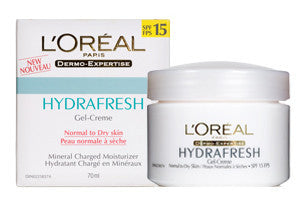 DERMO-EXPERTISE HYDRA-FRSH MOIST N/D 70ML - Queensborough Community Pharmacy