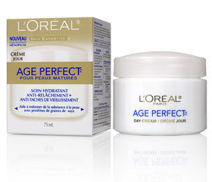 DERMO-EXPERTISE AGE PERFECT DAY CREAM 75ML - Queensborough Community Pharmacy