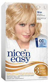NICE'N EASY NAT ULT LIGHT BLONDE #87 - Queensborough Community Pharmacy