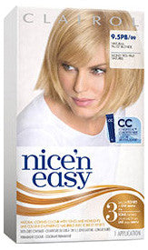 NICE'N EASY NAT PALEST BLONDE #99 - Queensborough Community Pharmacy