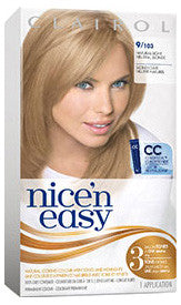 NICE'N EASY NAT LT NEUT BLONDE #103 - Queensborough Community Pharmacy