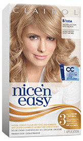 NICE'N EASY NAT MED NEUT BLOND #103A - Queensborough Community Pharmacy