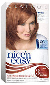 NICE'N EASY NAT LT AUBURN #110 - Queensborough Community Pharmacy