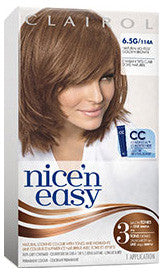 NICE'N EASY NAT LIGHTEST GOLD BROWN#114A - Queensborough Community Pharmacy