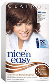 NICE'N EASY NAT MED SPICE #119B - Queensborough Community Pharmacy