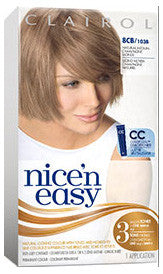 NICE'N EASY NAT MED CHAMPAGNE #103B - Queensborough Community Pharmacy
