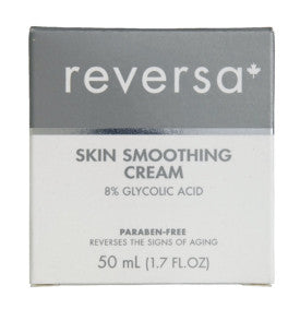 REVERSA FACE&NCK CRM JAR 50ML - Queensborough Community Pharmacy