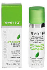 REVERSA ANTIOXIDANT BOOSTER SERUM 30ML - Queensborough Community Pharmacy