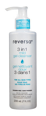 REVERSA ACTIVE SKIN CLEANSER 175ML - Queensborough Community Pharmacy