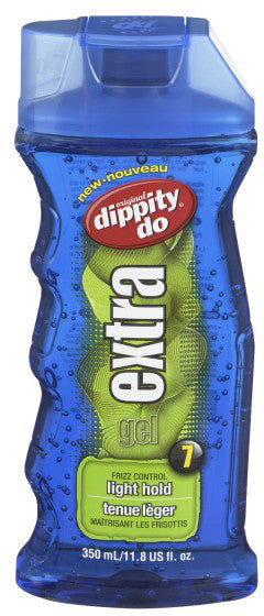 DIPPITY DO GEL X-HLD 350ML - Queensborough Community Pharmacy