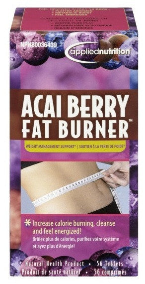 IRWIN NATURAL 14 DAY ACAI BERRY FATBURN CLEANSE 56'S - Queensborough Community Pharmacy