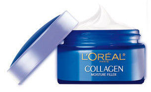 DERMO-EXPERTISE WRINKLE DCRS COLLAGEN MOISTURE FILLER DAY & NIGHT 50ML - Queensborough Community Pharmacy