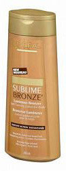 DERMO-EXPERTISE SUBLIME BRONZE LUMINIOUS BRONZER 200ML - Queensborough Community Pharmacy