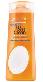 DERMO-EXP GO CLEAN ANTI-BREAKOUTS 178ML - Queensborough Community Pharmacy