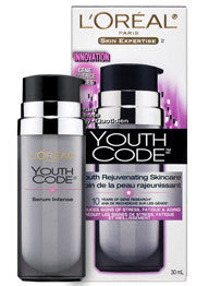 DERMO-EXP YOUTH CODE INTENSIVE TREATMENT 30ML - Queensborough Community Pharmacy