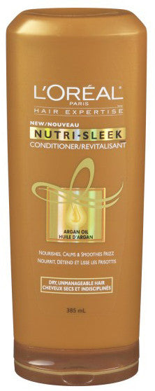 HR/EXPT NUTRI-SLEEK COND 385ML - Queensborough Community Pharmacy