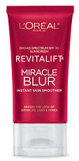 DERMO ADVANCE REVITALIFT MIRACLE BLUR 35ML - Queensborough Community Pharmacy