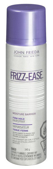 FRIZZ-EASE MOISTURE BARRIER 350ML - Queensborough Community Pharmacy