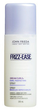 FRIZZ-EASE CURL PERFECTER 200ML - Queensborough Community Pharmacy