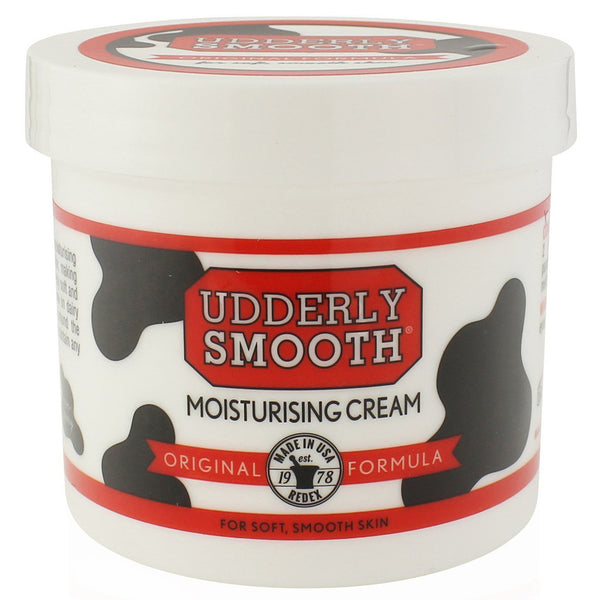 UDDERLY SMOOTH UDDER CREAM 340G - Queensborough Community Pharmacy