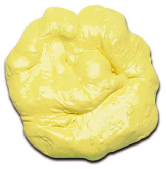 AMG THERAPY PUTTY EXTRA SOFT DENSITY YELLOW 2OZ (740-851) 1'S - Queensborough Community Pharmacy