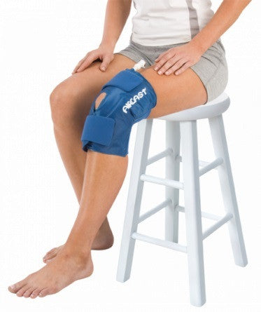 CRYO CUFF KNEE CUFF ONLY MID SIZE 1 - Queensborough Community Pharmacy