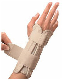 MUELLER WRIST STABILIZER - Queensborough Community Pharmacy